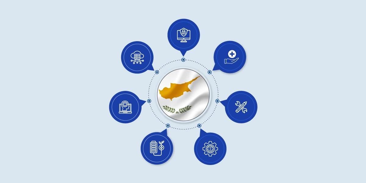 10 Most In-Demand Skills in Cyprus for 2026