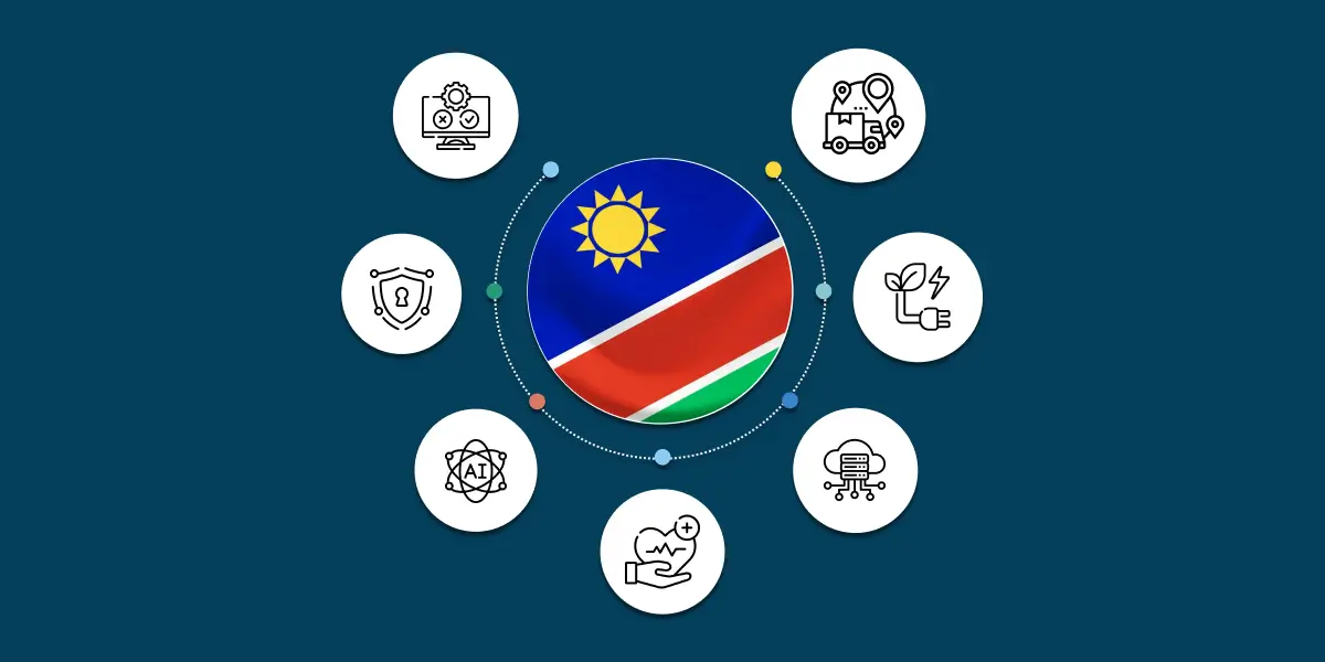 10 Most In-Demand Skills in Namibia for 2026