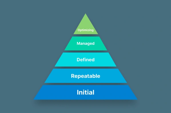 Capability Maturity Model: Benefits, Levels & Examples