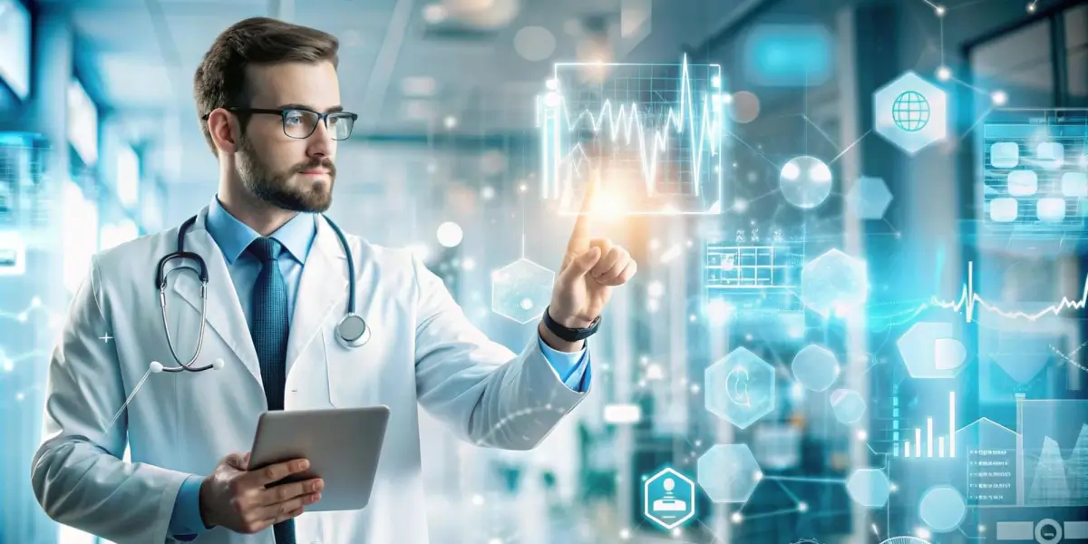 4 Agentic AI Use Cases Driving Healthcare Innovation in 2026