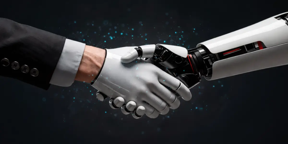 The AI Revolution at Work: Essential Insights for 2026