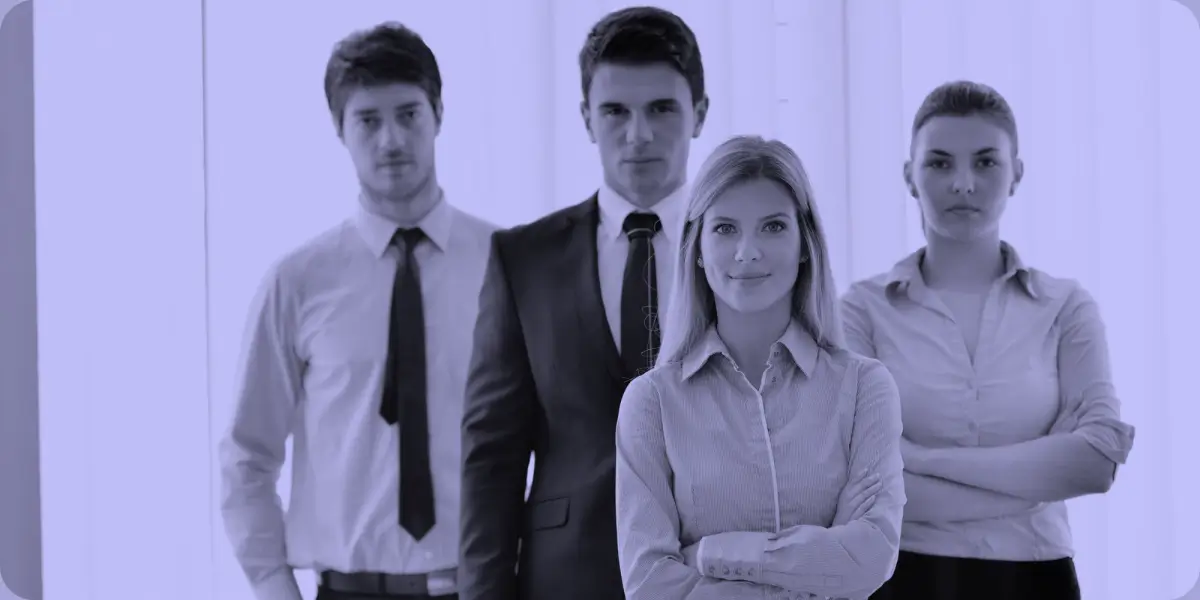 Business Capability Model: A Step-by-Step Guide