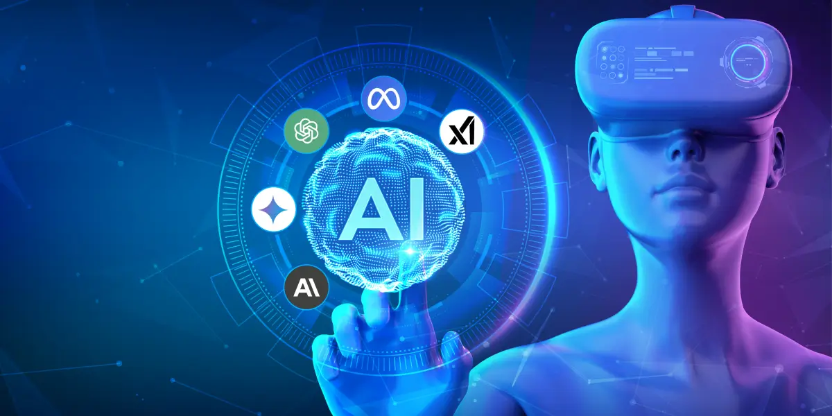 AI Models Comparison & Use Cases for 2026: Complete Guide