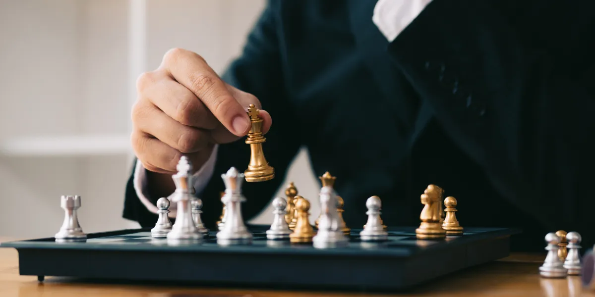 8 Strategies to Overcome CEO Decision Fatigue