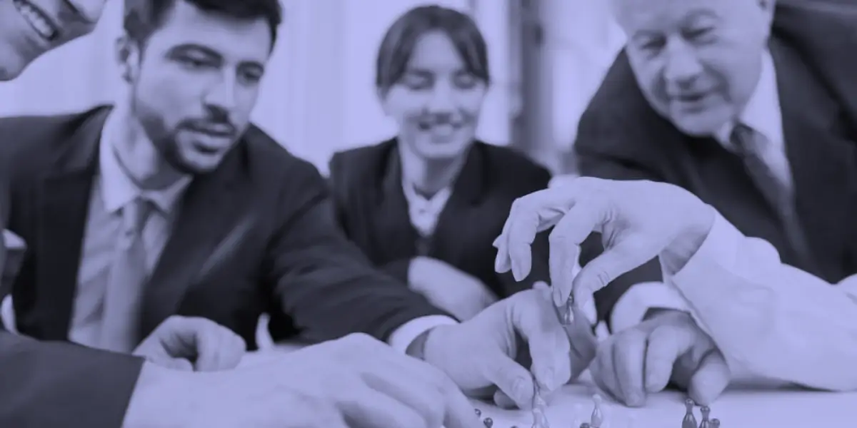 18 Decision Making Activities, Games & Exercises for Employees