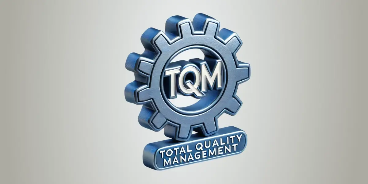 8 Key Principles of Total Quality Management Explained
