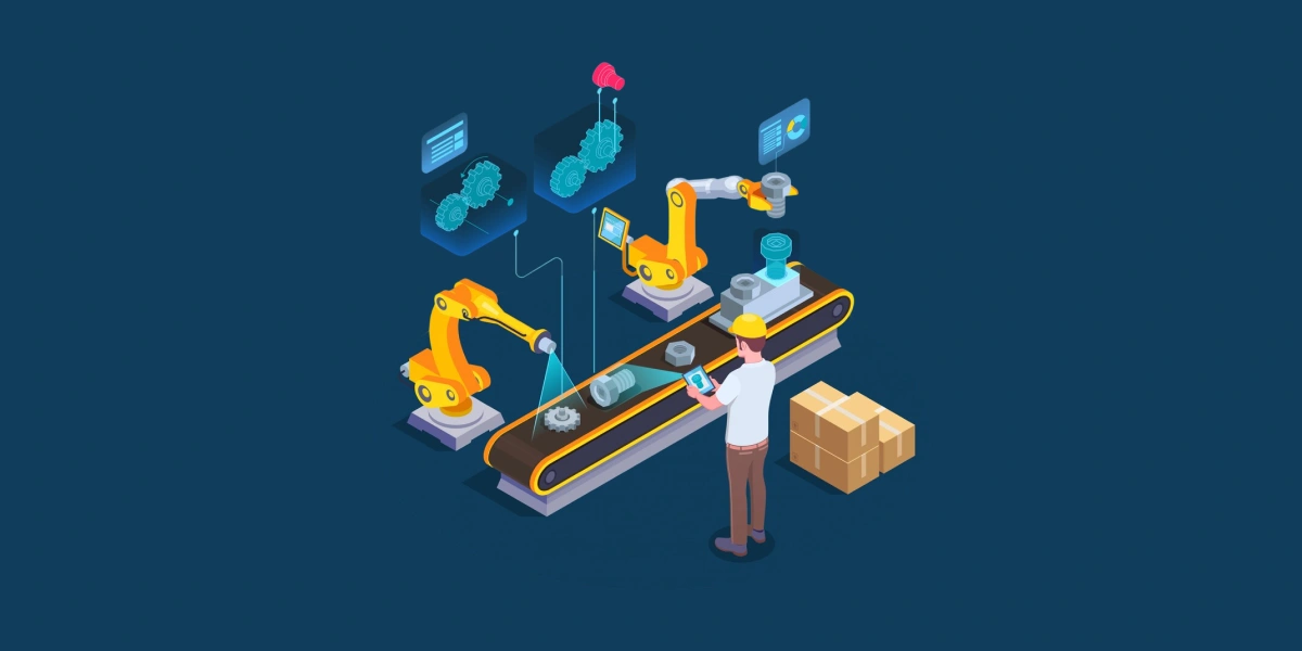 Key Digital Transformation Insights in Manufacturing for 2026