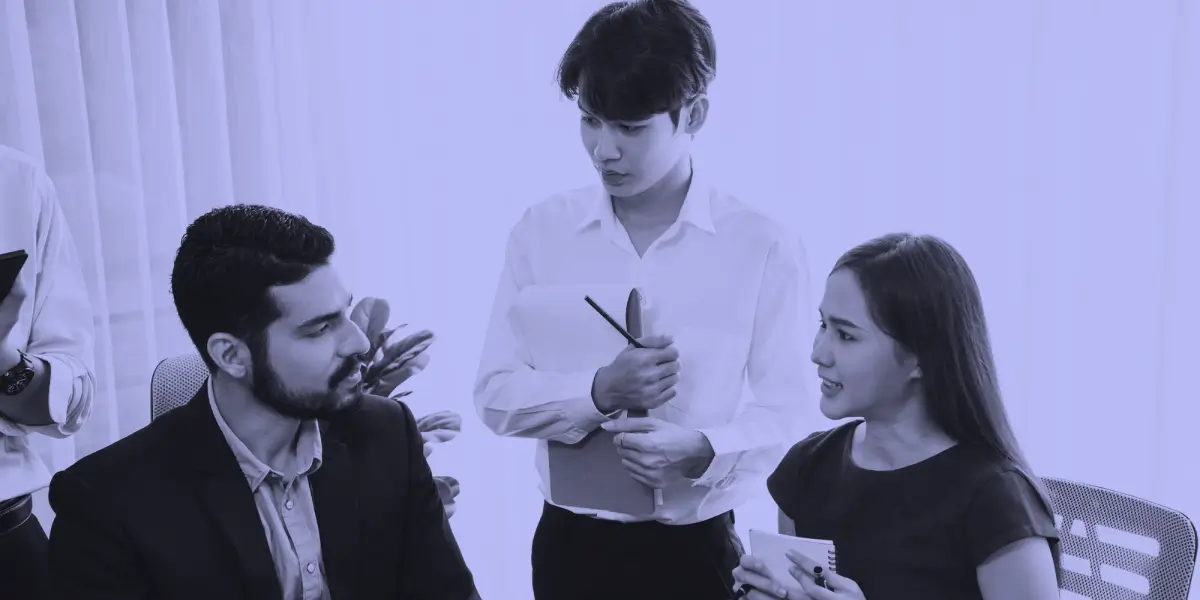 How to Build and Sustain Psychological Safety at Work