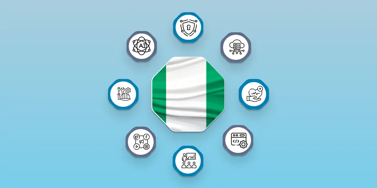 10 Most In-Demand Skills in Nigeria for 2026