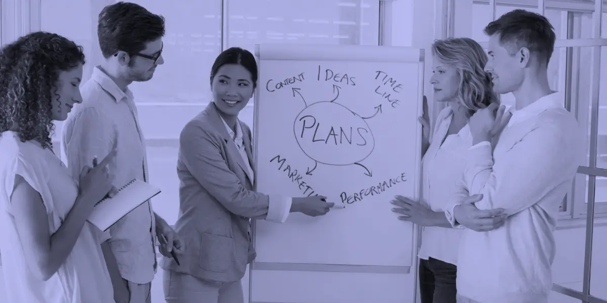 How to Use the Leadership Wheel Framework
