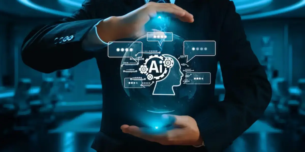 The Role of AI in Improving the Change Management Process in 2026