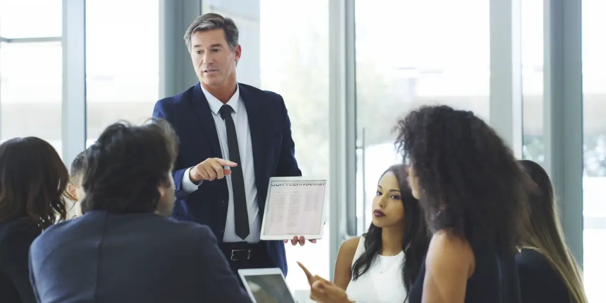 Roles and Responsibilities of Chief Diversity Officer