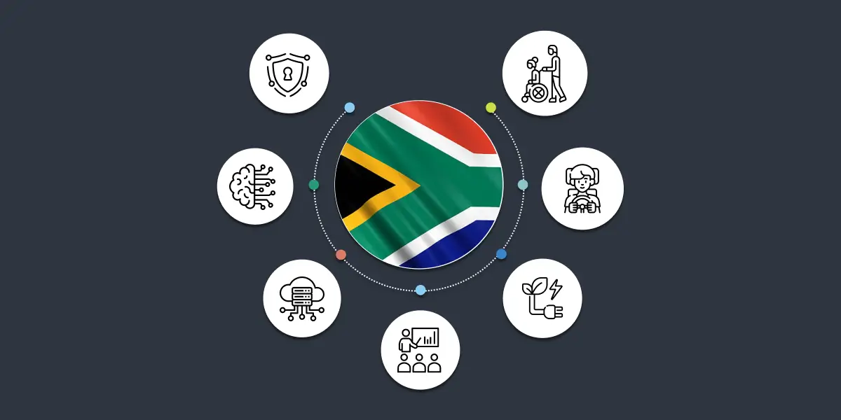 10 Most In-Demand Skills in South Africa for 2026