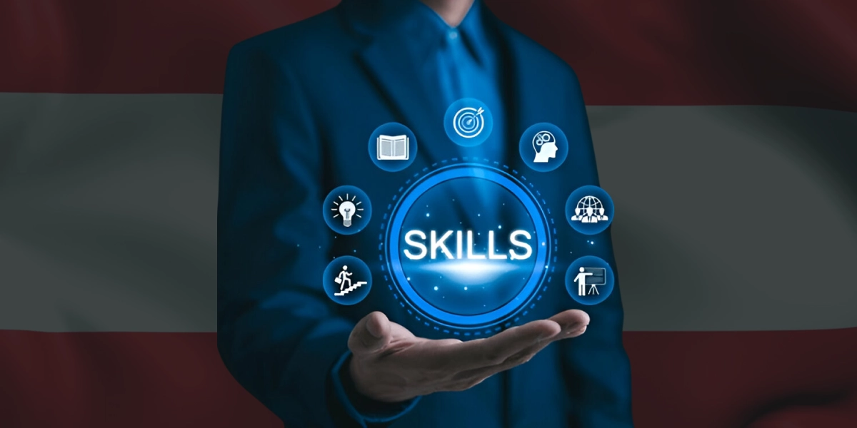 10 Most In-Demand Skills in Austria for 2026
