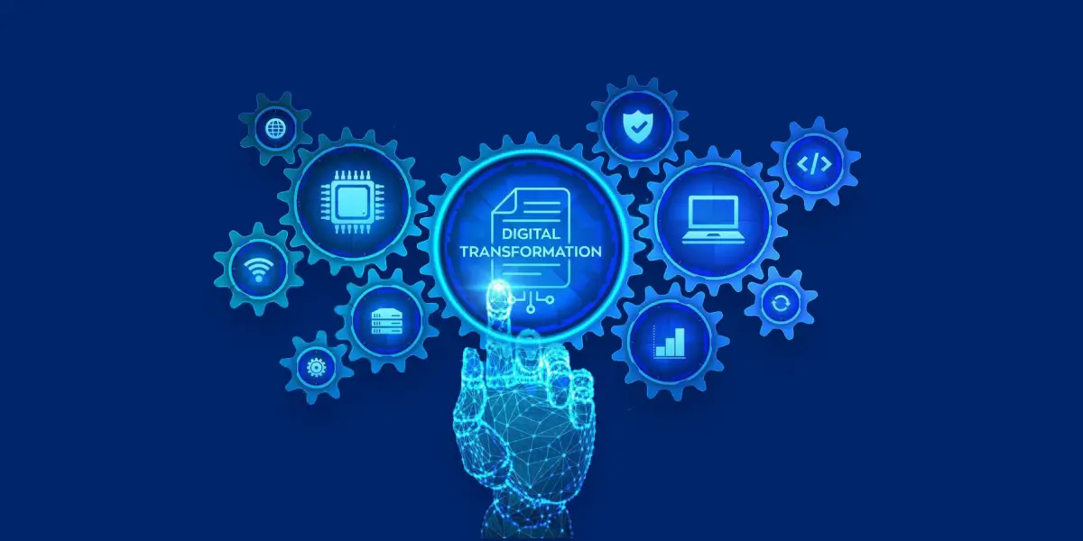 Digital Transformation in the Retail Industry: 2026 Insights