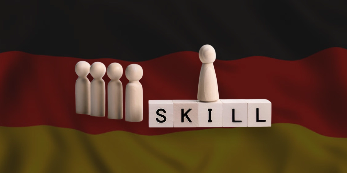 10 Most In-Demand Skills in Germany for 2026