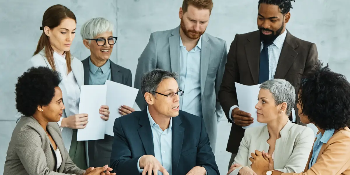 8 Key Skills Every Organizational Development Specialist Needs