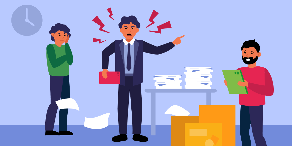 8 Workplace Harassment Types & How to Address Each