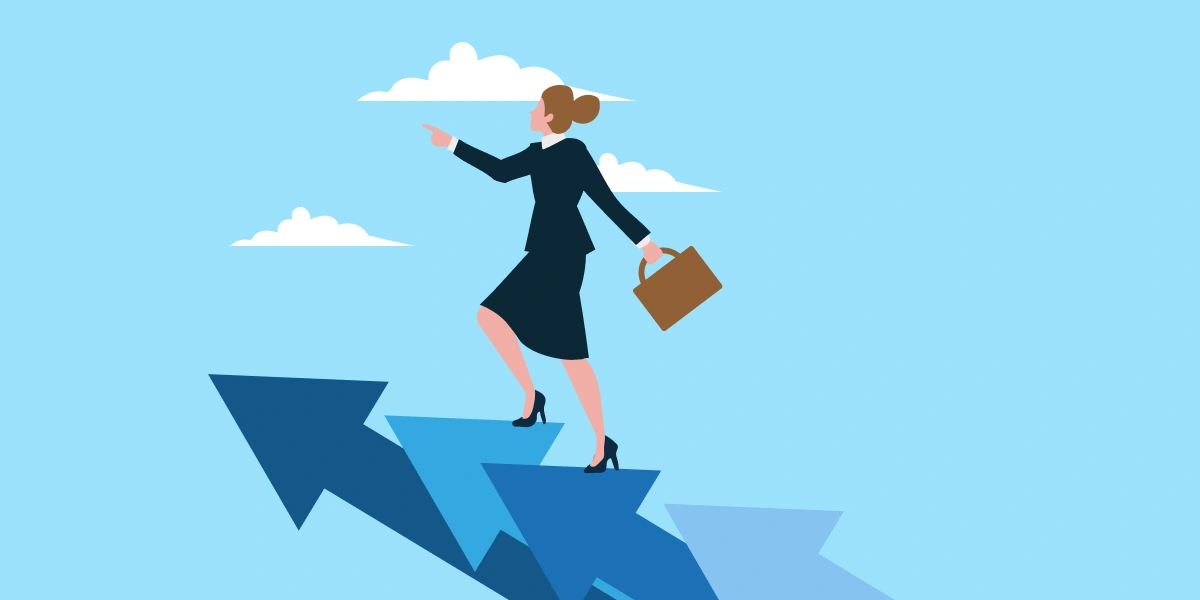 8 Leadership Traits for Women to Thrive
