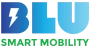 BluSmart Mobility logo