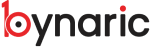 ByNaric logo
