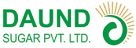 Daund Sugar logo