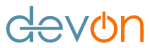 Devon logo