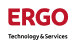 ERGO Technology & Services logo