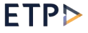 ETP International logo