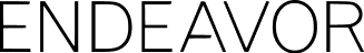 Endeavor logo
