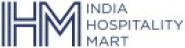 India Hospitality Mart logo