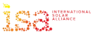 International Solar Alliance logo
