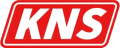 KNS Express logo