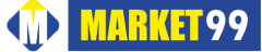 Market99 logo
