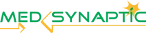 Medsynaptic logo