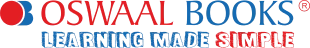 Oswaal Books logo