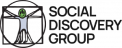 Social Discovery Group logo