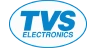 TVS Electronics logo