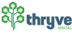 Thryve logo