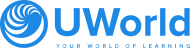 UWorld logo