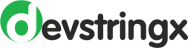 Devstringx logo