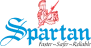 Spartan logo