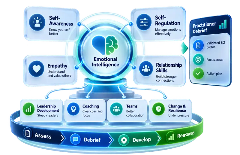 Emotional Intelligence Assessment Services