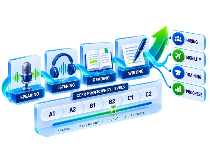 Leadership Assessment Services