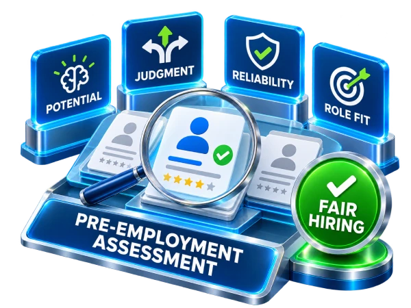 Pre-employment Assessment Services