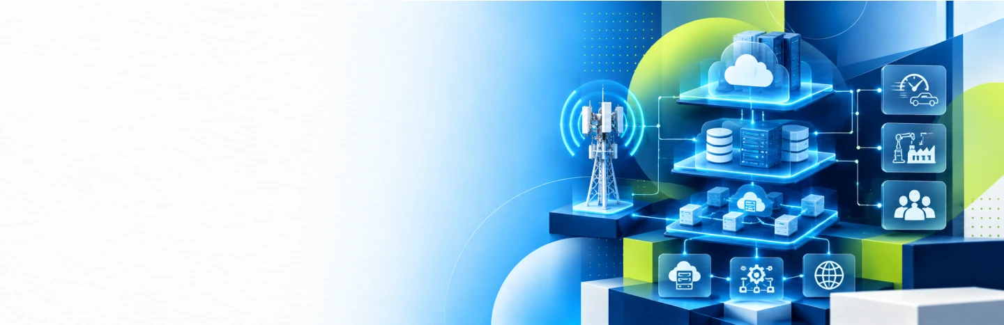 5G Advanced & Network Evolution