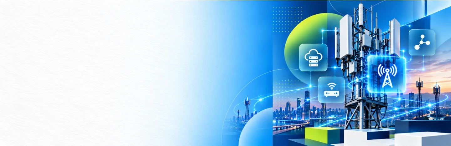 5G Private Networks Corporate Training for Industrial IoT Deployment