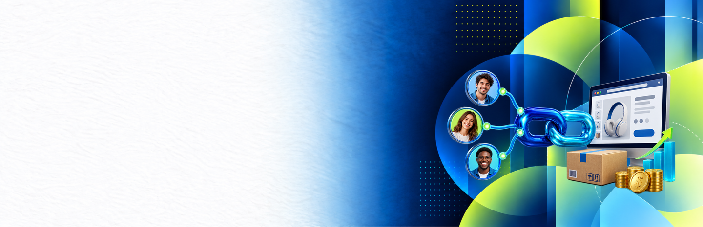 Affiliate Marketing