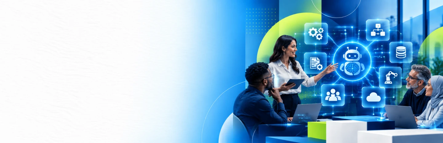 Agentic AI Corporate Training