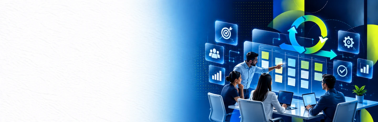 Agile Project Management